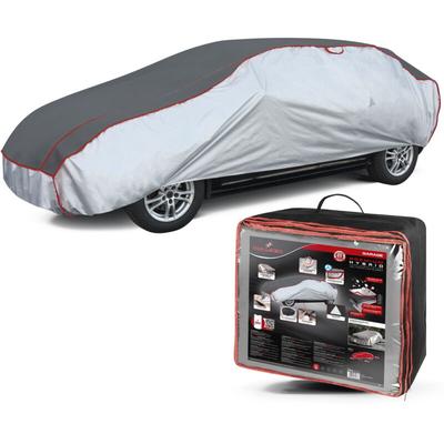Walser - pkw Hagelschutzplane Premium Hybrid, Hagelschutzgarage Größe s
