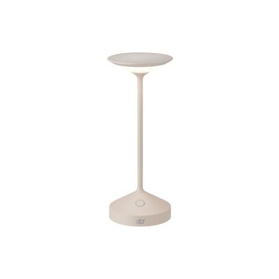 ab+ by Abert Tempo Mini tragbare Tischleuchte sand Image