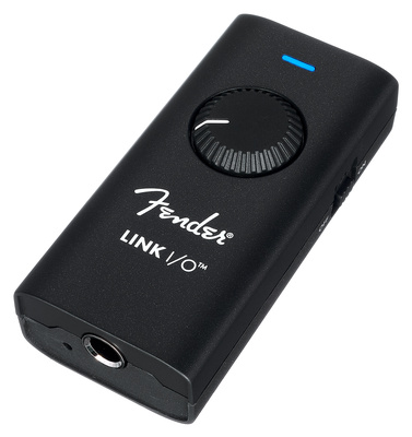 Fender Link I/O Interface