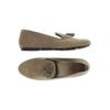 Hogan Damen Halbschuh, Gr. 38, braun, kein Etikett