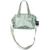 Kipling Damen Handtasche, Gr. , türkis, Synthetik