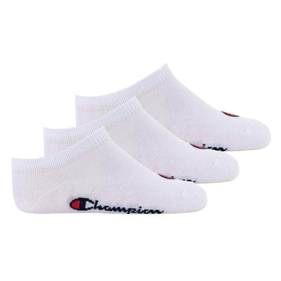 Champion Sneaker Basic Socken