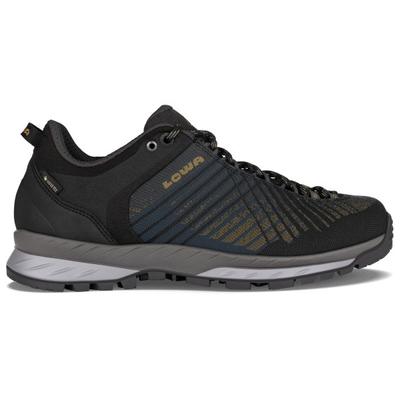 Lowa - Carezza GTX Lo - Wanderschuhe 48,5 | EU 48,5 schwarz Image