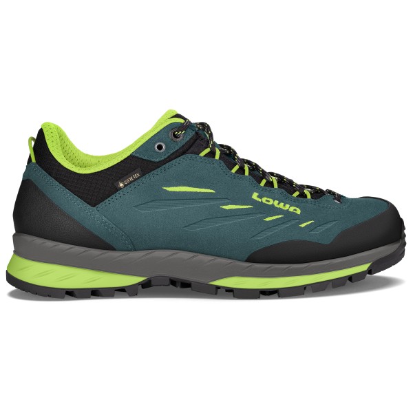 Lowa - Delago GTX Lo - Wanderschuhe 40 | EU 40 blau