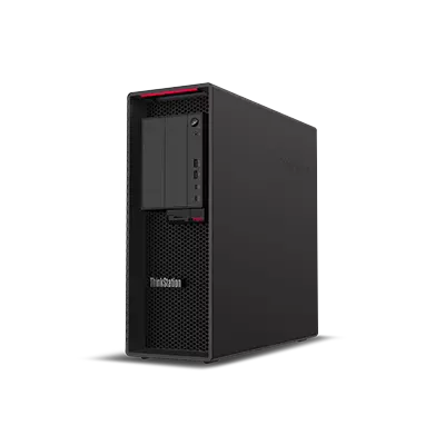 Lenovo ThinkStation P620 Workstation - AMD Ryzen Threadripper PRO 5955WX (4.00 GHz) - 1TB SSD - 32GB RAM