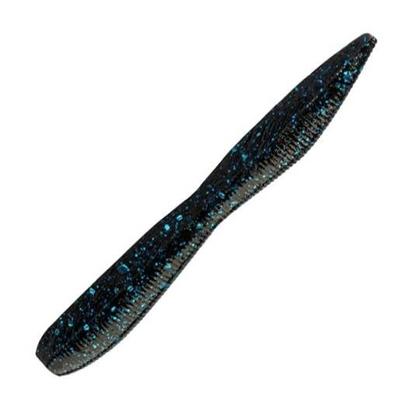 Z-Man TRD FattyZ Soft Stick Bait - 3-1/4in, 8pk - Yoga Pants