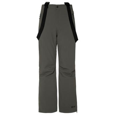 Protest - Kid's Spiket Snowpants - Skihose Gr 140 grau