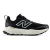 New Balance - Women's Fresh Foam X Garoé V2 - Trailrunningschuhe US 8 | EU 39 grau/schwarz