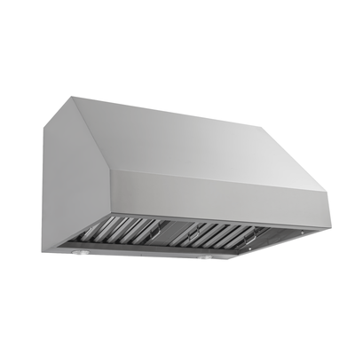 High Efficiency blower in premium 304 stainless steel with newest control panel design | Proline PLGW 105 HE / 30 inches wide