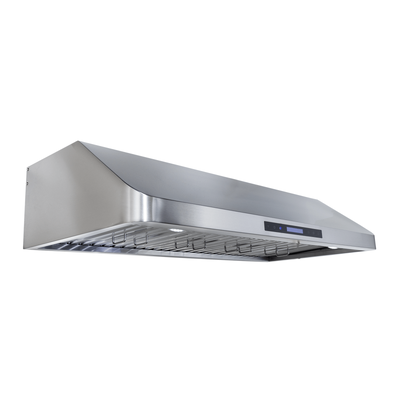 PLSW 115 Under-Cabinet Range Hood - 600 CFM | Stainless Steel | Small and compact Design | Elite Dream Home / 30 inches wide