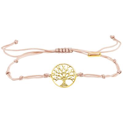 Julie Julsen Armband 925/- Sterling Silber cm Weiss Damen Image