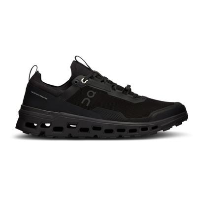 On - Cloudultra 2 - Trailrunningschuhe 45 | EU 45 schwarz Image