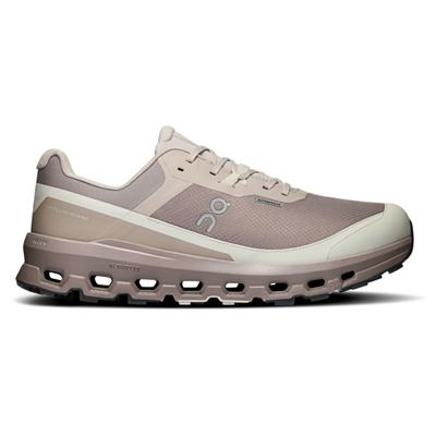 On - Cloudvista 2 Waterproof - Trailrunningschuhe 47 | EU 47 grau Image