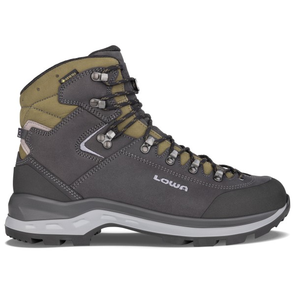 Lowa - Ranger GTX - Wanderschuhe 40 - Regular | EU 40 grau
