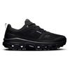 On - Cloudrock Low WP - Wanderschuhe 47 | EU 47 schwarz