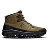On - Cloudrock Mid WP - Wanderschuhe 47 | EU 47 schwarz