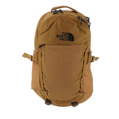 The North Face Recon Backpack Timber Tan