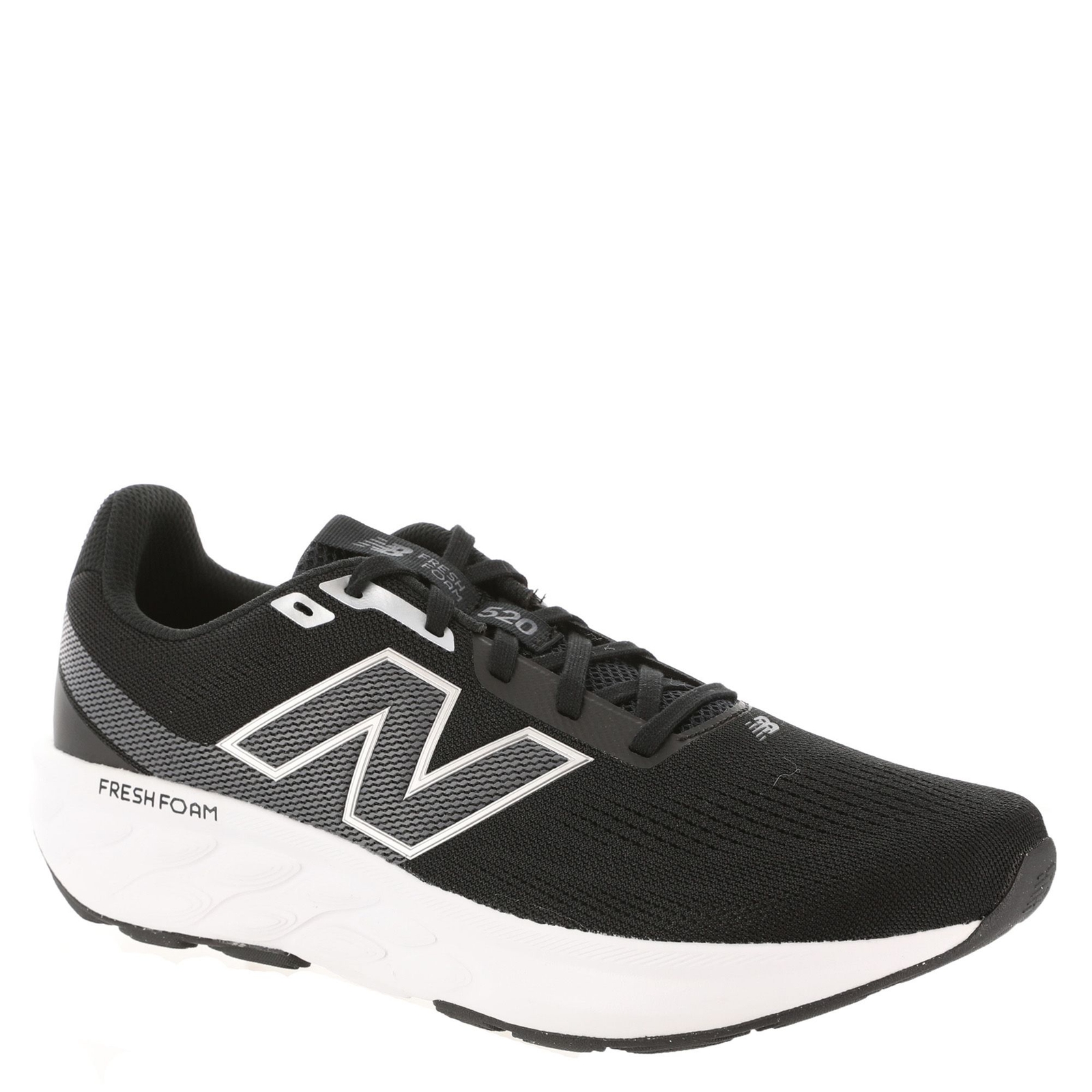New Balance 520v9 - Mens 10.5 Black Running D
