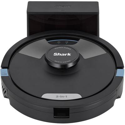Matrix Plus RV2620WDEU schwarz Saugroboter - Shark Image
