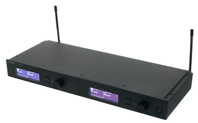 Shure SLXD4Q+E K55