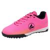 Fußballschuh JAKO "J-ST Skill", Gr. 33, neon pink, sulphur spring, Synthetik, sportlich, Schuhe, für verschiedene, synthetische Hartplatz-Typen)