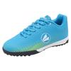 Fußballschuh JAKO "J-ST Skill", Gr. 30, sky, neon gelb, Synthetik, sportlich, Schuhe, für verschiedene, synthetische Hartplatz-Typen)