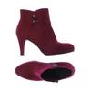 Marco Tozzi Damen Stiefelette, Gr. 38, bordeaux, kein Etikett