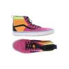 Vans Herren Sneakers, Gr. 47, pink, Leder