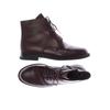 Camper Damen Stiefelette, Gr. 39, braun, kein Etikett