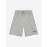 Kenzo Boys Logo Bermuda Shorts in Grey - Size 3Y | Kenzo Sale | Discount Designer Brands