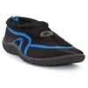 Trespass Paddle Unisex Aqua Schuhe (Schwarz/Blau)
