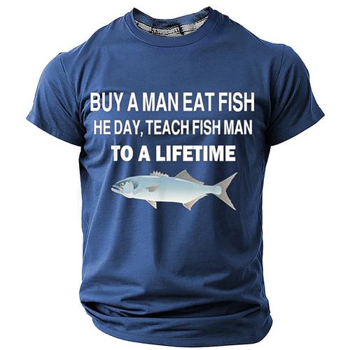 Men's Funny T Shirt Short Sleeve T shirt 3D Print Crew Neck Shirt Fashion Daily Street Daily Red Blue Green Summer Spring Clothing Apparel S M L XL XXL XXXL
