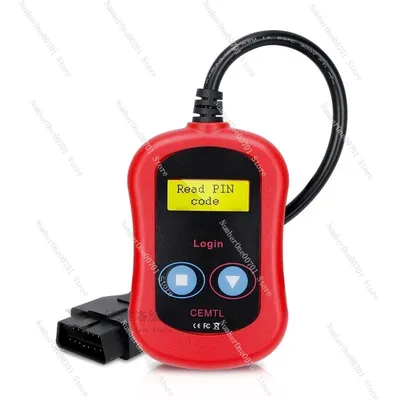 OBD2 Diagnostic FOR VAG Pin Code Reader Auto Key Programmer