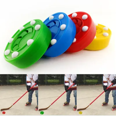 Roller+Ice+Hockey+Equipment