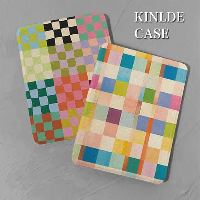 kindle case paperwhite12th gen silicone soft shell 2022kindle basic 11th 10th generation Oasis 2 3