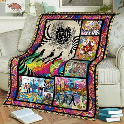 Bedspreads