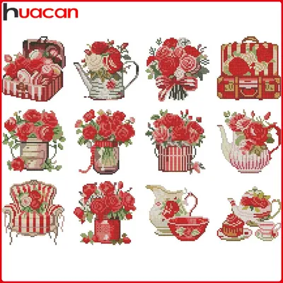 Vases