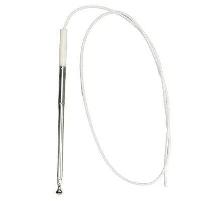 Antenna Rod MR515821 Retractable Power Antenna Mast Aerial Rod Replacement for Mitsubishi Montero