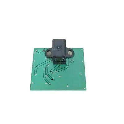 1pc for Epson 1390 / L1800 / L1300 / ME1100 R1430 CR Encoder Sensor character carriage unit CR