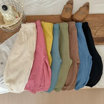Baby+Kids+Pants