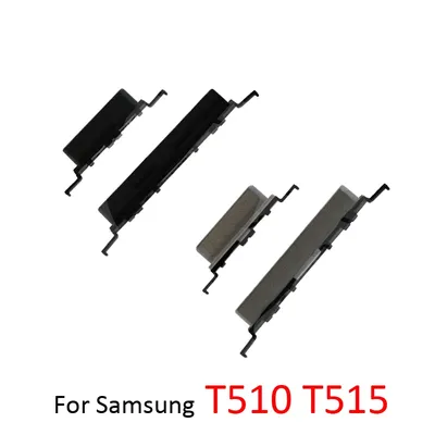 For Samsung Galaxy Tab A 10.1 2019 T510 T515 Original Phone Tablet Power Volume Button On Off Switch