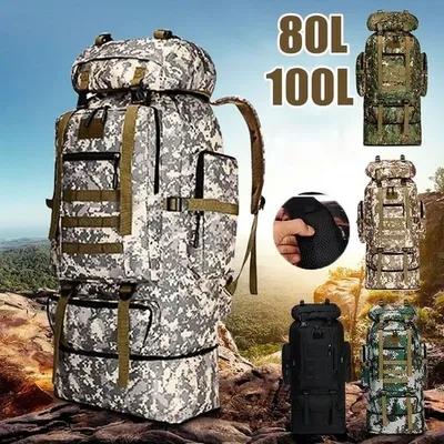 Camping+Hiking+Gear