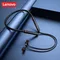 100% Origial Lenovo HE05X Bluetooth Earphones Earphone Waterproof Earplugs HIFI Sound Magnetic