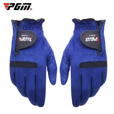 Golf+Gloves