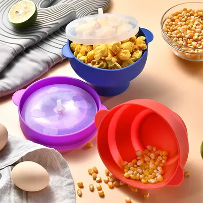 Popcorn+Makers