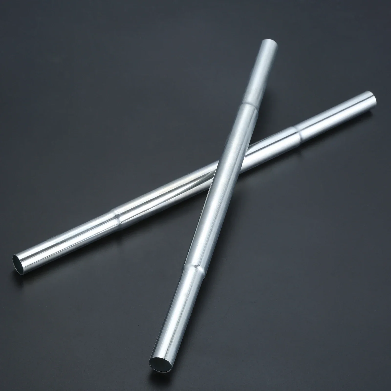 1pc Golf Shaft Extender Universal High Strength Golf Iron Shaft Extension Extender Golf Club Rod Repair Supplies 13.5mm/15mm