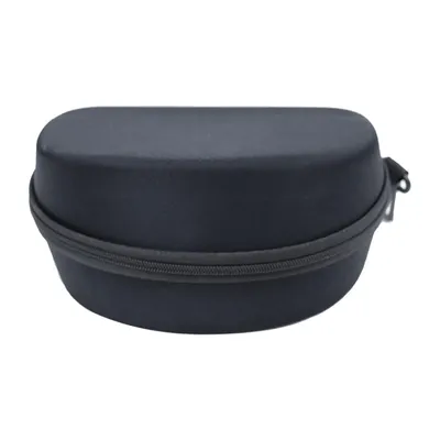 Ski Goggles Case Box Snow Eyewear Accessory Carrying Case Storage Holder Hard Sports Glasses Case