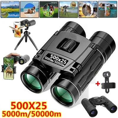 Binoculars+Telescopes