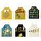 Simpsons Apron Anime Kitchen Household Cooking Apron for Men Women Cartoon Bar Coffee Overalls Apron