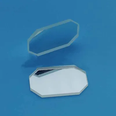 Special High-reflection Mirror for Laser Galvanometer 7*11*0.7mm Visible Light Reflectivity More